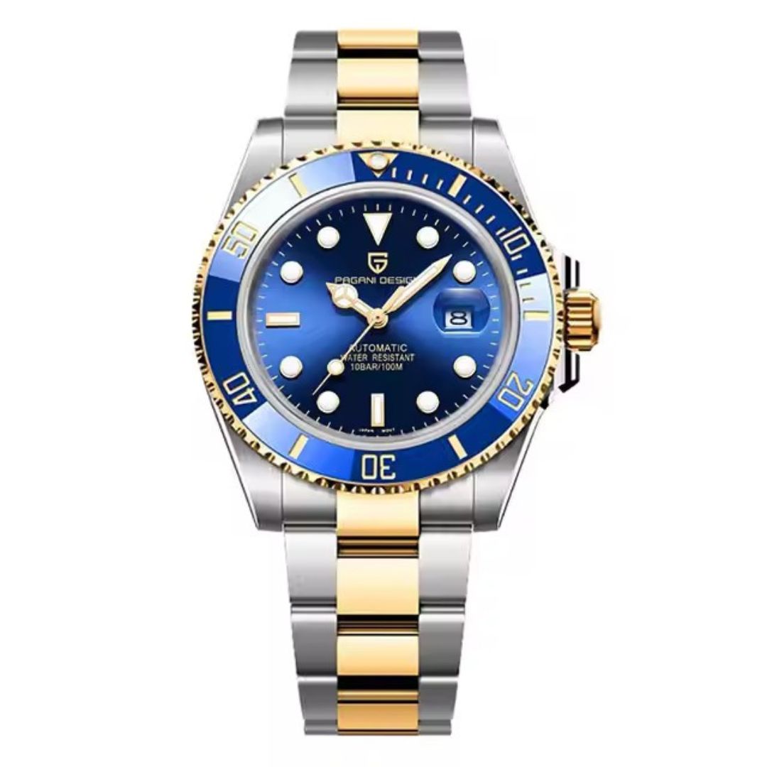 SBD Bluesy | 126613LB