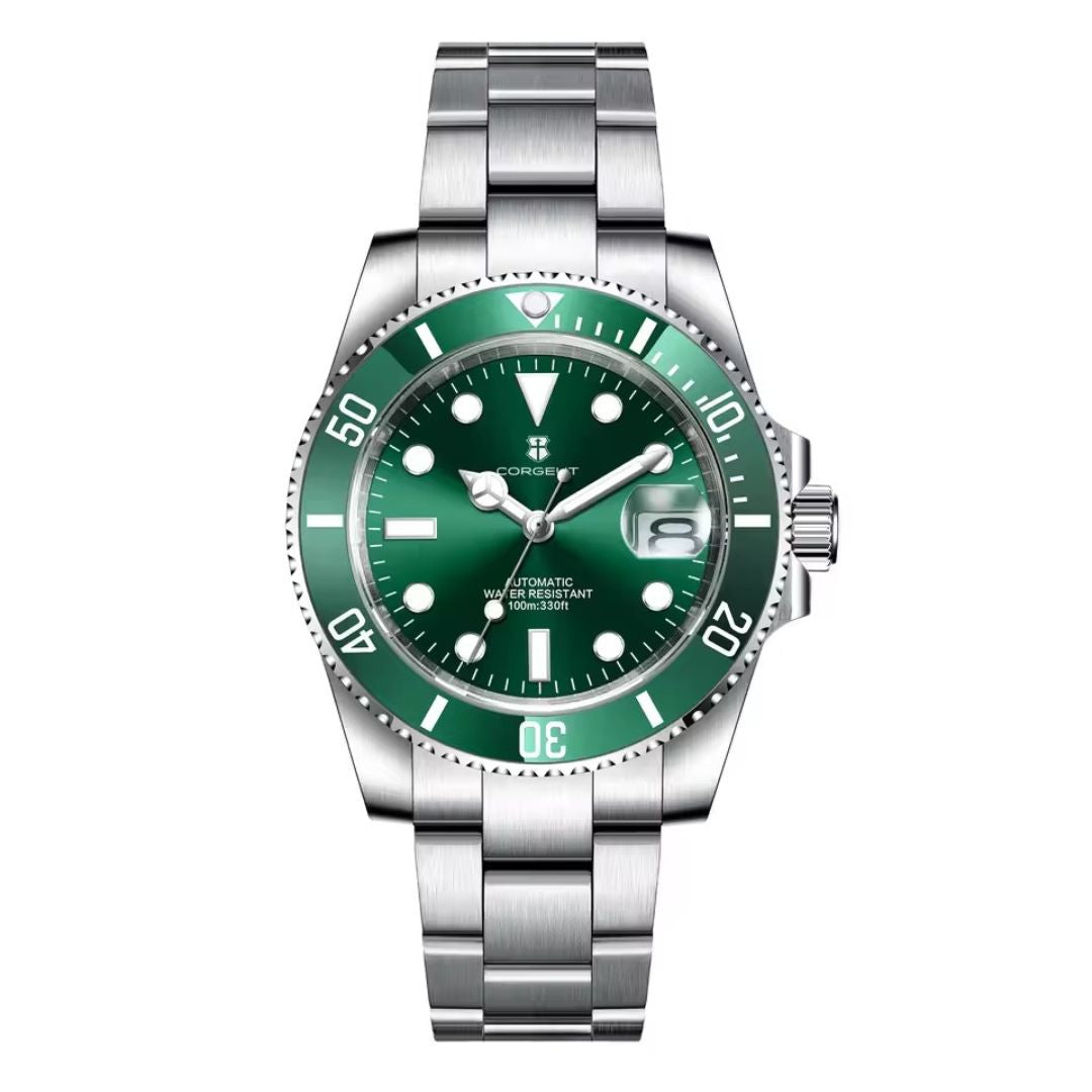 SBD Hulk | 116610LV