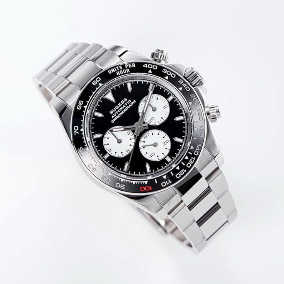 DYN White Gold | 126509