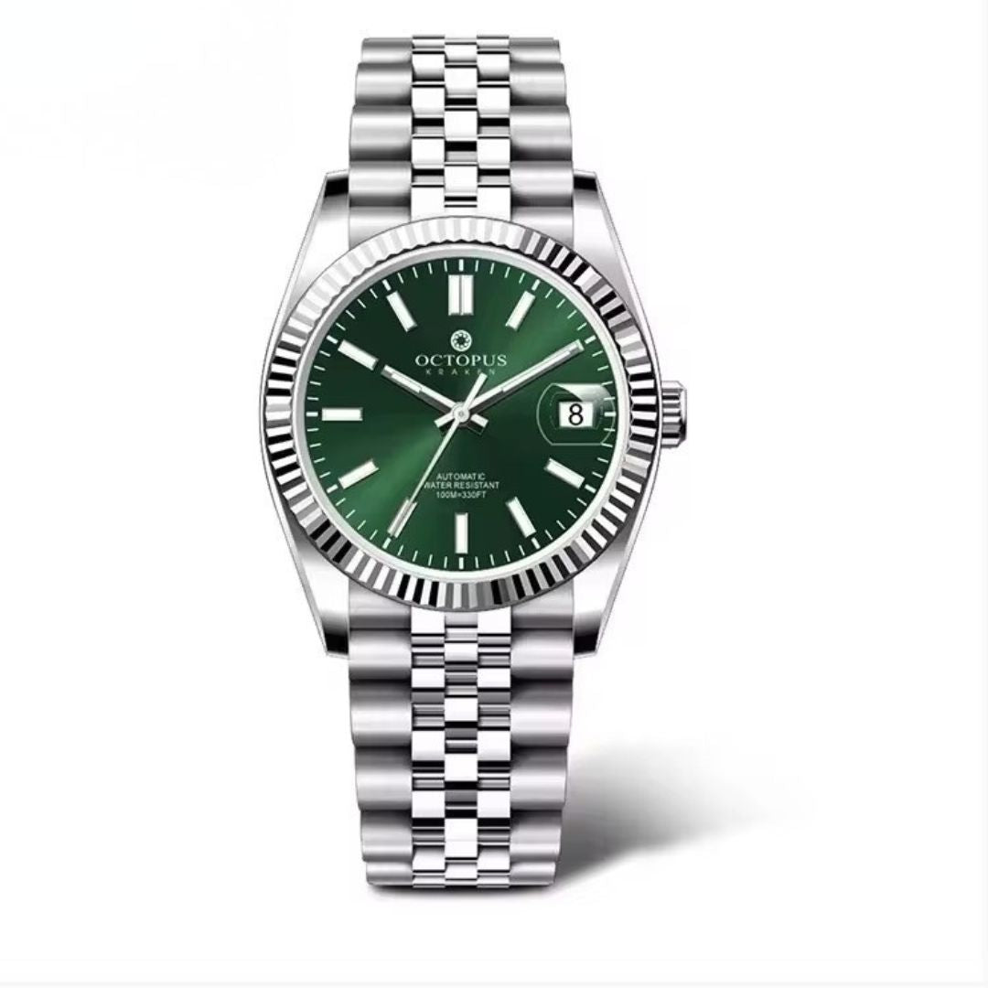 S-DW 336934-0001 | Green Dial