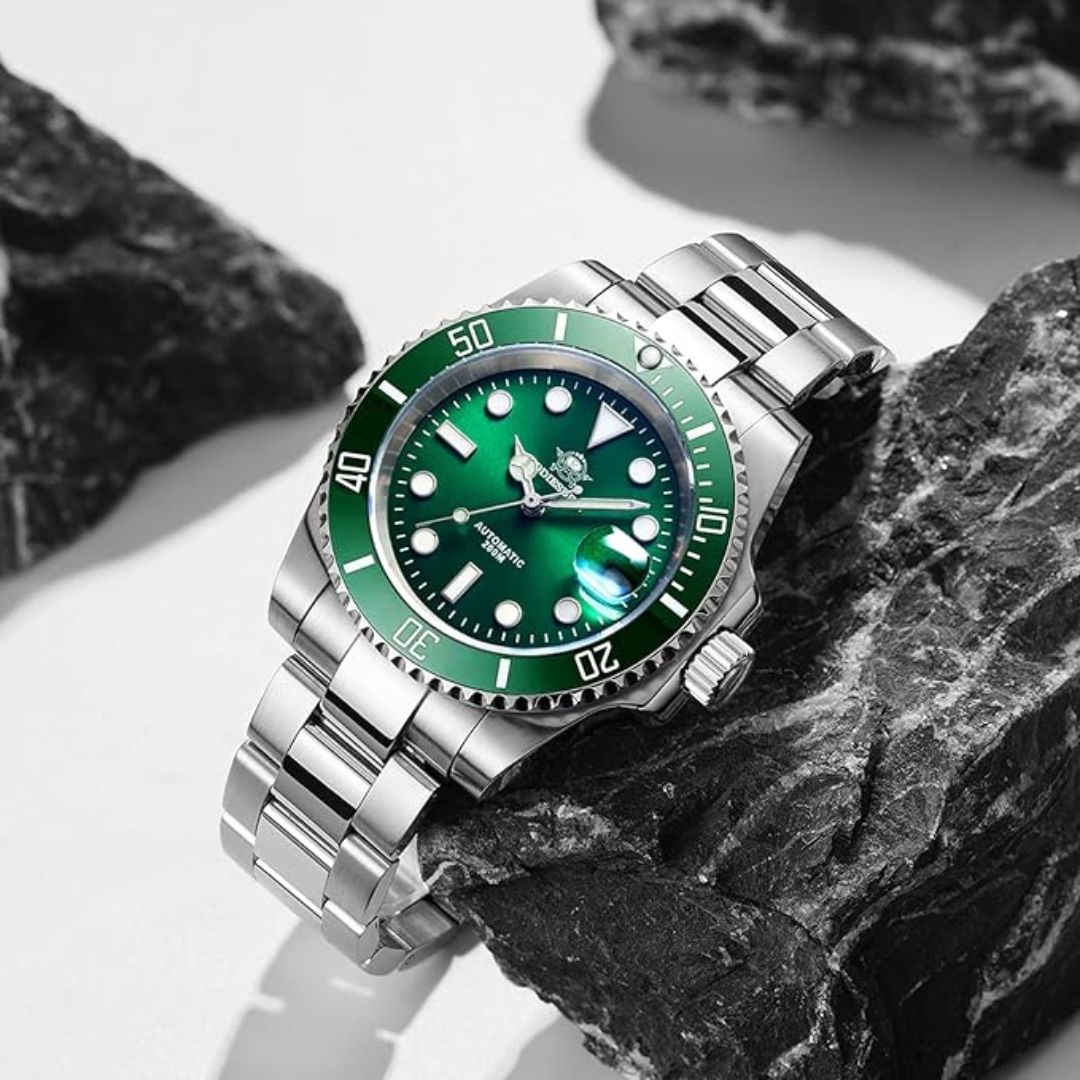 SBD Hulk | 116610LV