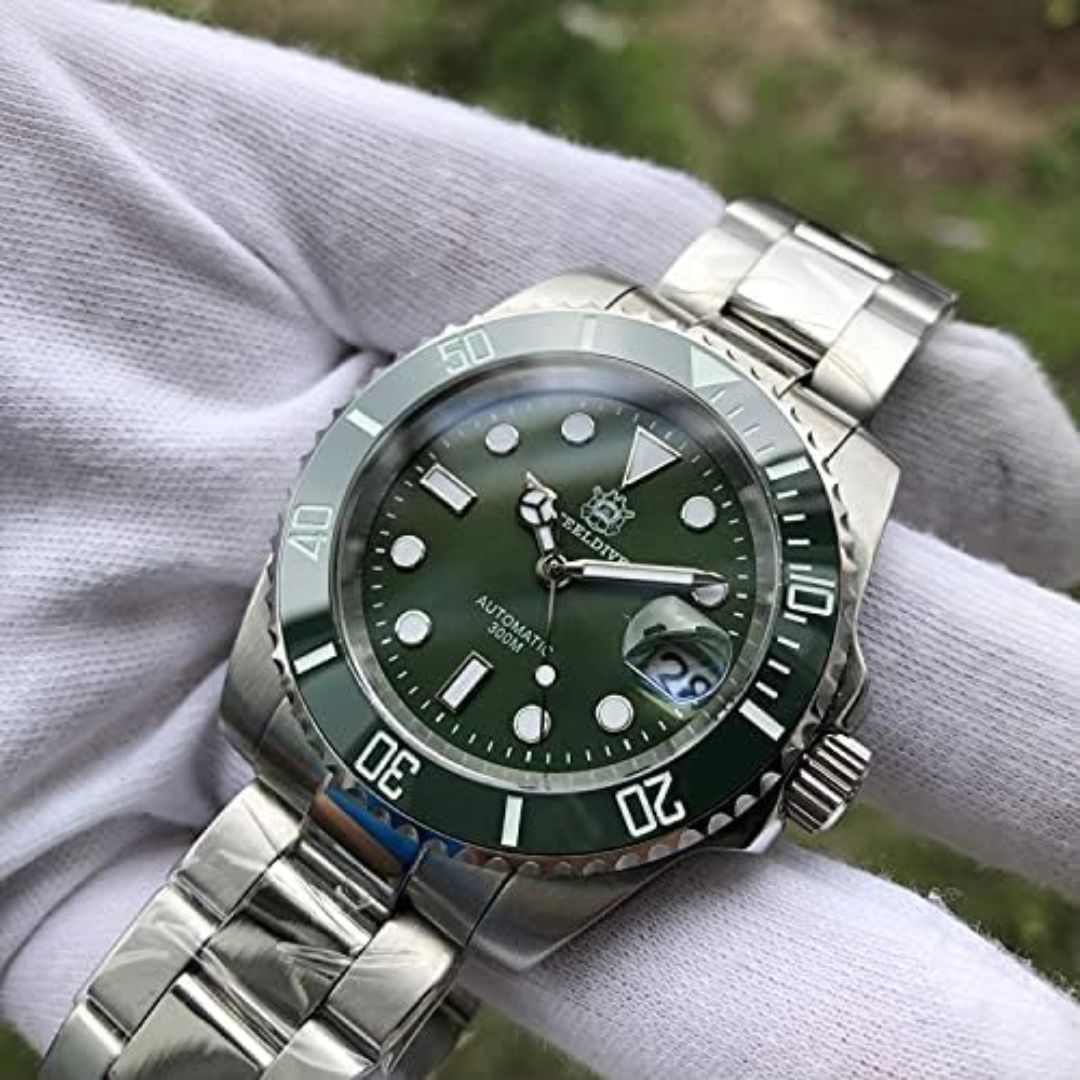 SBD Hulk | 116610LV