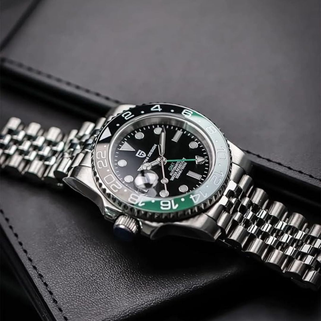 GMT-M II Sprite