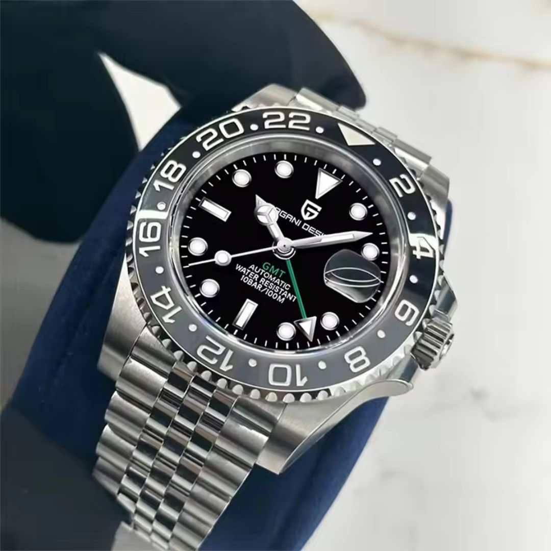 GMT-M II Bruce Wayne