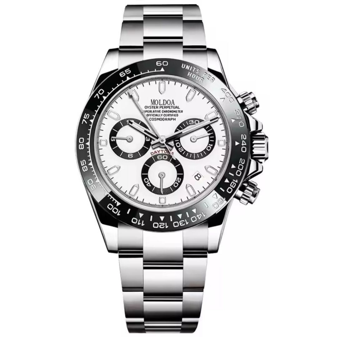 DYN Ceramic Bezel | 126500LN