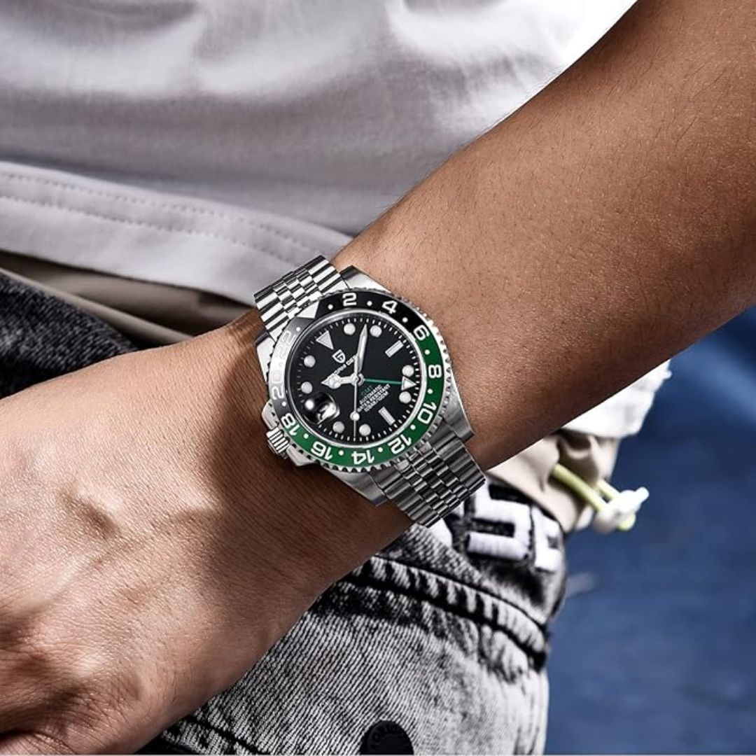 GMT-M II Sprite