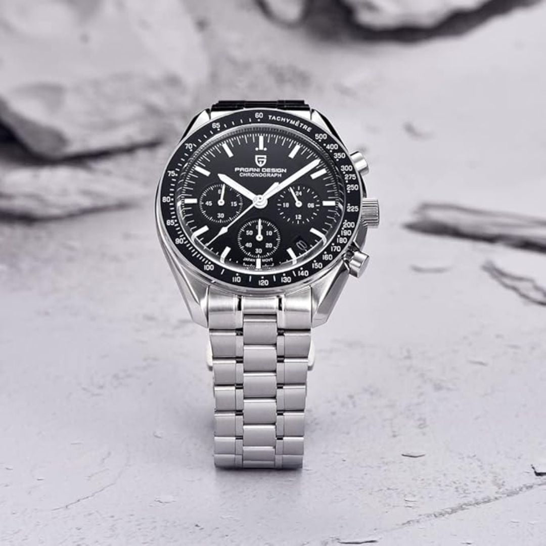 SM Professional | Moonwatch