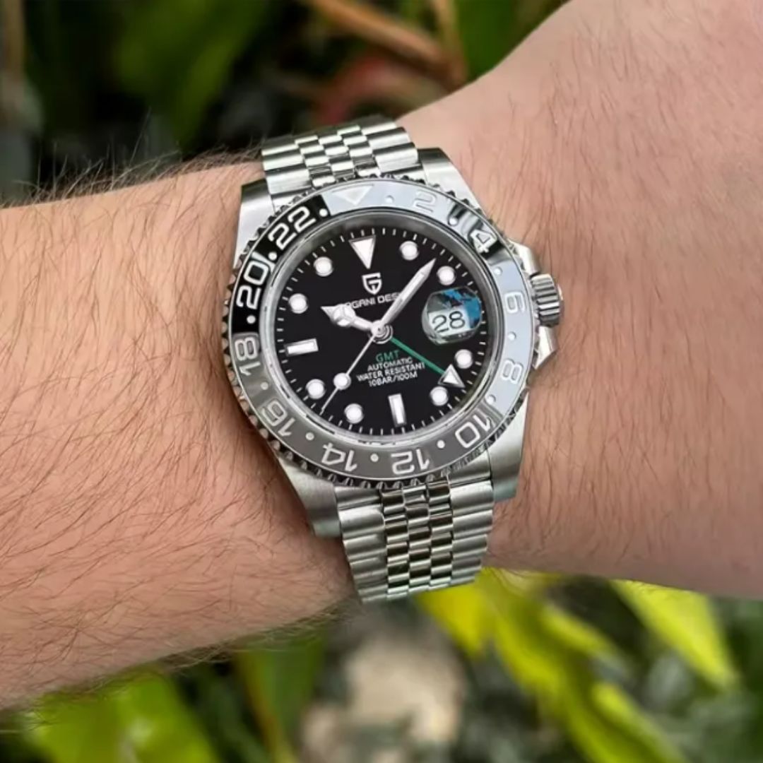 GMT-M II Bruce Wayne