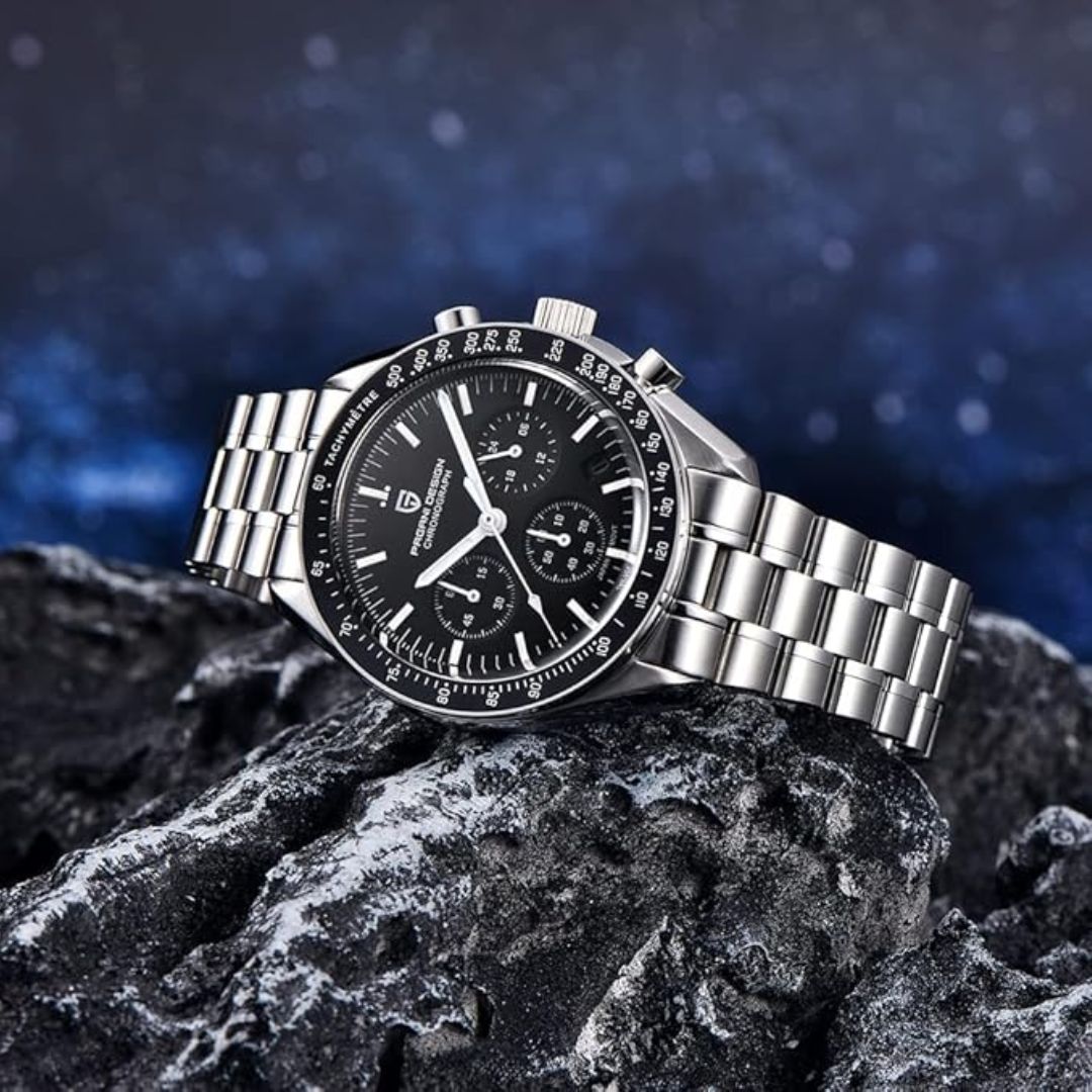 SM Professional | Moonwatch